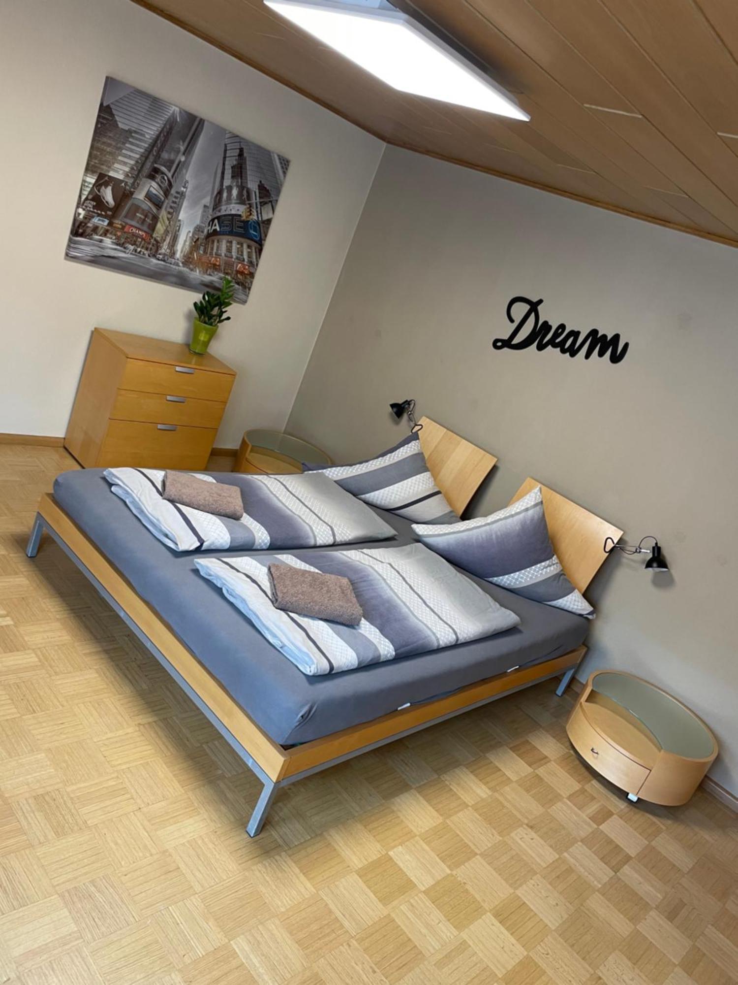 Schrammi'S Ferienwohnung Schwanau Exterior photo